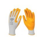 Gants en Nitrile xl HGNG01