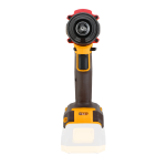 Perceuse Visseuse 20V 66NM 2 Batt Brushless