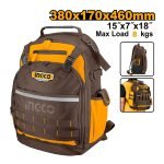 Sac a Dos pour Outils NR