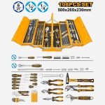 Boite a Outils 108 Pcs