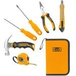 Jeu D’outils a Main 6PCS