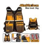 Gilet a Outils 3KG Max NR