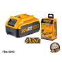 Batterie 20V 4,0a