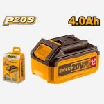 Batterie 20V 4,0a