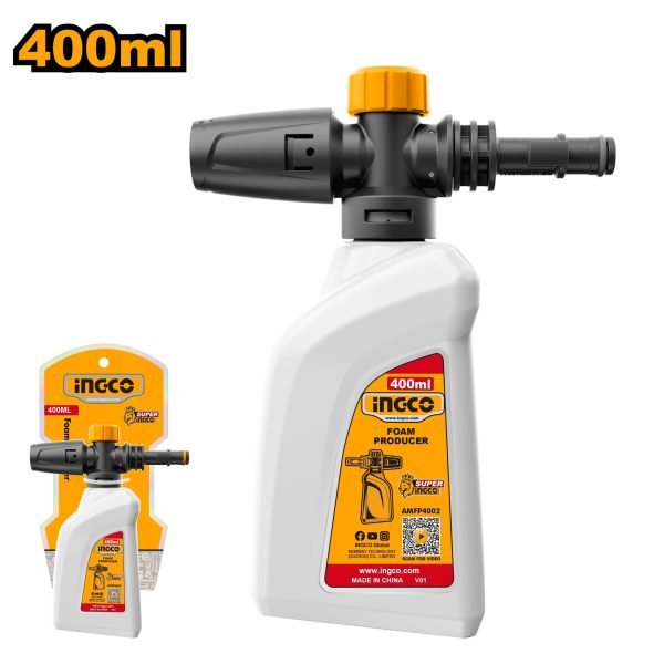 Bouteille pour Savon Compatible Pistolet AMSG028