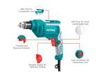 Perceuse visseuse 550W