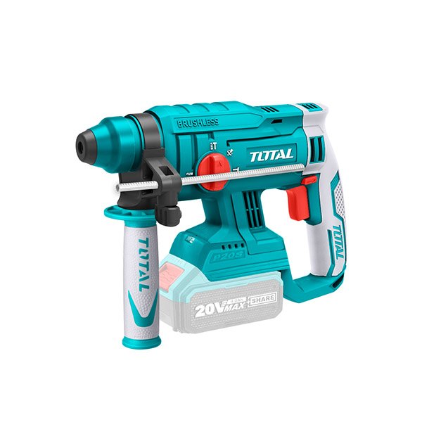Marteau perforateur sans fil 20 V TRHLI2201