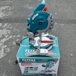 Scie à onglet 1400 W TS42142107