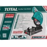 Tronçonneuse à métaux 2400 W TS9243558
