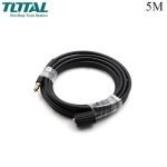 Tuyau haute pression 5 m TGTHPH526