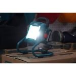 Projecteur portable LED sans fil 20V TWLI20258
