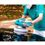 Ponceuse orbitale sans fil 20V TOPLI2025481.