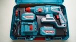Marteau perforateur sans fil 42 V TRHLI422682