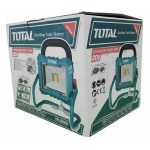 Lampe de travail sans fil LED Li-ion TFLI2002