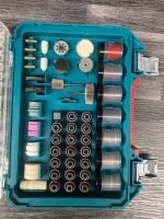 Kit d’accessoires pour mini perceuse 420 pièces TAKMG4208