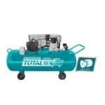 Compresseur d’air – 300 L – 5,5 HP (4,1 kW). TC1553002