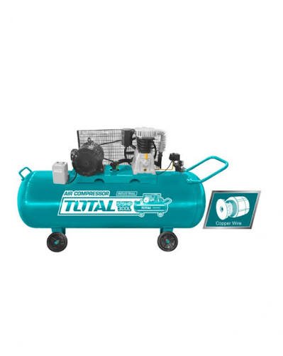 Compresseur d’air – 300 L – 5,5 HP (4,1 kW). TC1553002