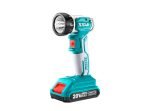 Lampe de travail LED sans fil TWLI2001 20V 3,2 W TWLI2001
