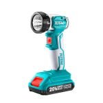 Lampe de travail LED sans fil TWLI2001 20V 3,2 W TWLI2001