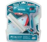 Pistolet à colle chaude TOTAL 45 W TT401116