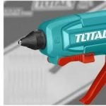 Pistolet à colle chaude TOTAL 45 W TT401116