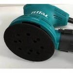 Ponceuse rotative 320W 125 mm – TF2131256.