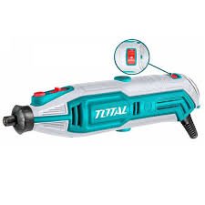 Mini-meuleuse rotative 130 W TG513326