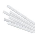 Bâtons de colle chaude 11,2 × 200 mm – 6 pièces TACGT2061
