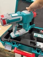 Pistolet à béton à batterie 42 V TCNLI420602