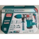 Marteau perforateur 1600 W TH1163855