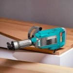 Marteau de démolition 1700 W 50 J TH217068