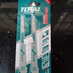 lames de scie sabre pour bois 150 mm TAC52644D