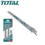 lames de scie sabre pour bois 150 mm TAC52644D