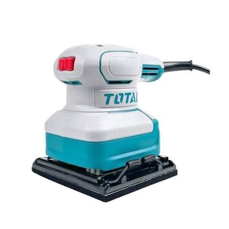 Ponceuse vibrante à paume carré 240W – TF2241108.