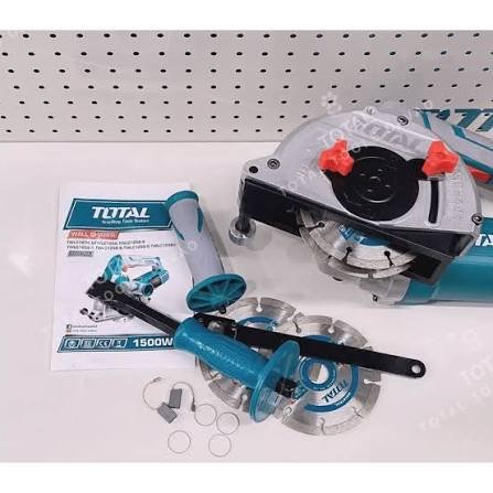 Rainureuse murale 1500 W TWLC1256