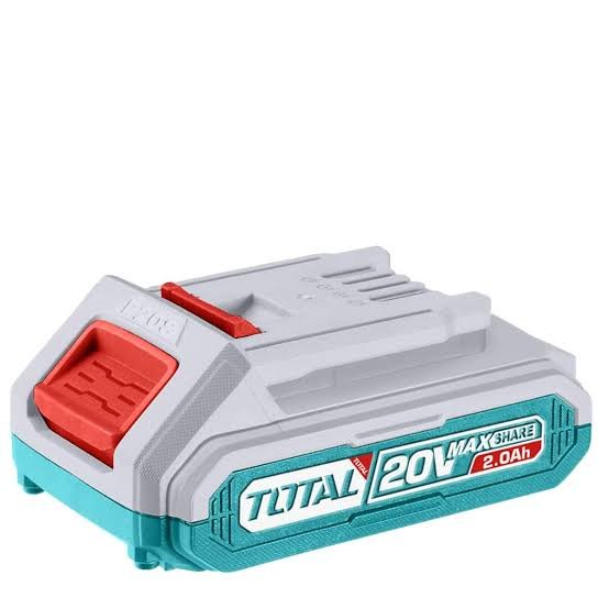 Kit de 3 batteries lithium-ion 20V 2,0 Ah TOSLI240311