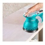 Ponceuse rotative 320W 125 mm – TF2131256.