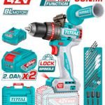 Perceuse-visseuse sans fil 20V TIDLI429982