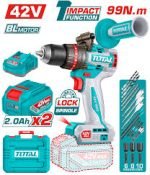Perceuse-visseuse sans fil 20V TIDLI429982