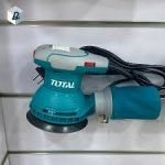 Ponceuse rotative 320W 125 mm – TF2131256.