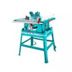 Scie à table 2600 W TS526043 – Lame 254 mm