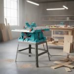 Scie à table 2600 W TS526043 – Lame 254 mm