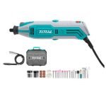 Mini-meuleuse rotative 130 W TG513326