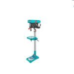 Perceuse à colonne 750 W TDP207505
