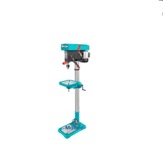 Perceuse à colonne 750 W TDP207505