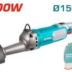 Meuleuse droite 150 mm – 1100 W – TSG1508