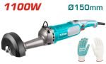 Meuleuse droite 150 mm – 1100 W – TSG1508