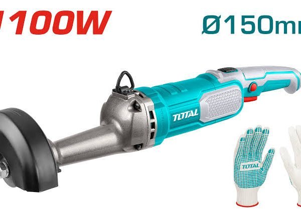 Meuleuse droite 150 mm – 1100 W – TSG1508