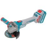 Meuleuse d’angle sans fil 20V TAGLI271532