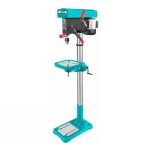Perceuse à colonne industrielle 1500 W TDP3211005